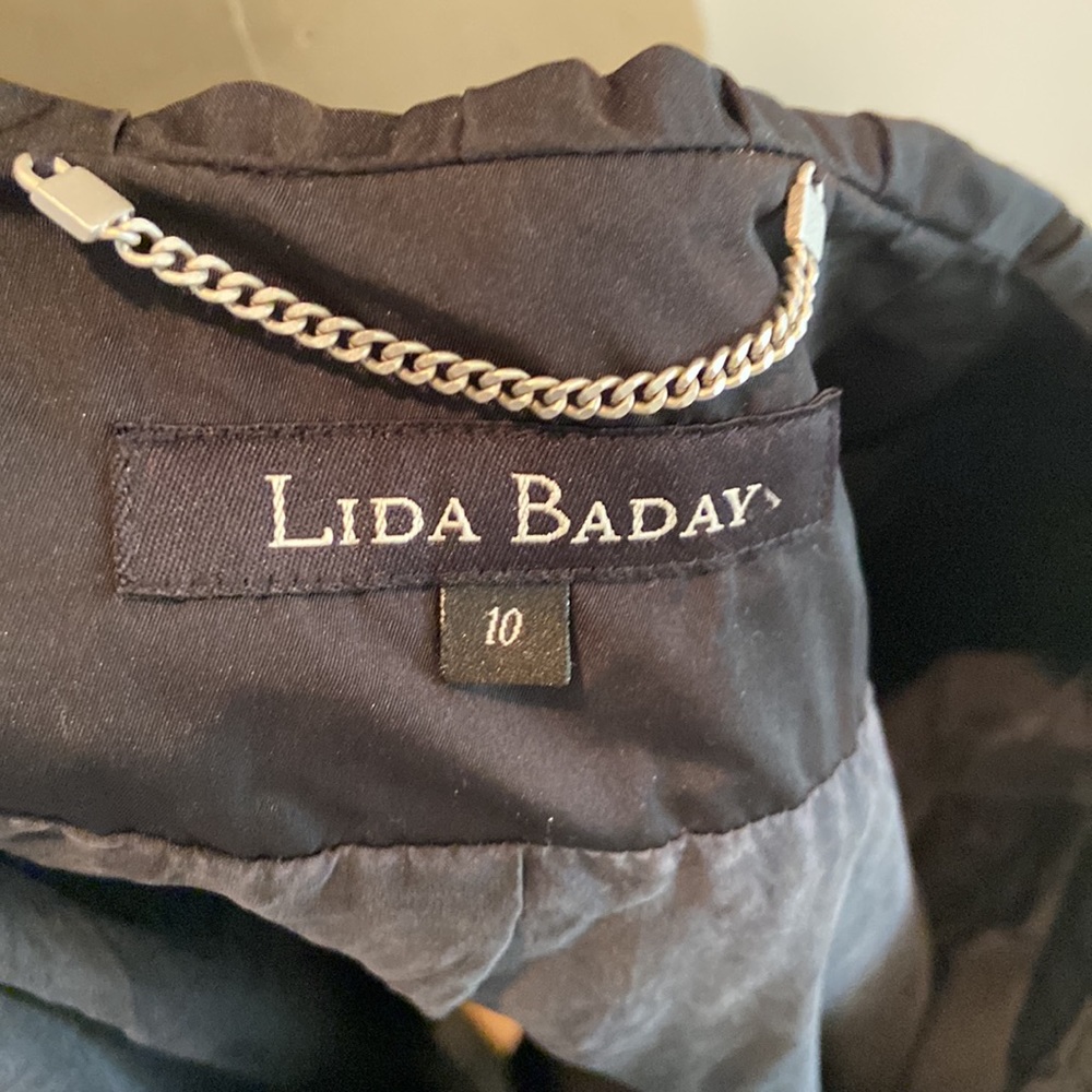 Lida Biday Jacket - image 7